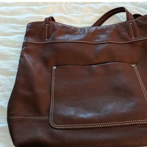 Leathers Purse